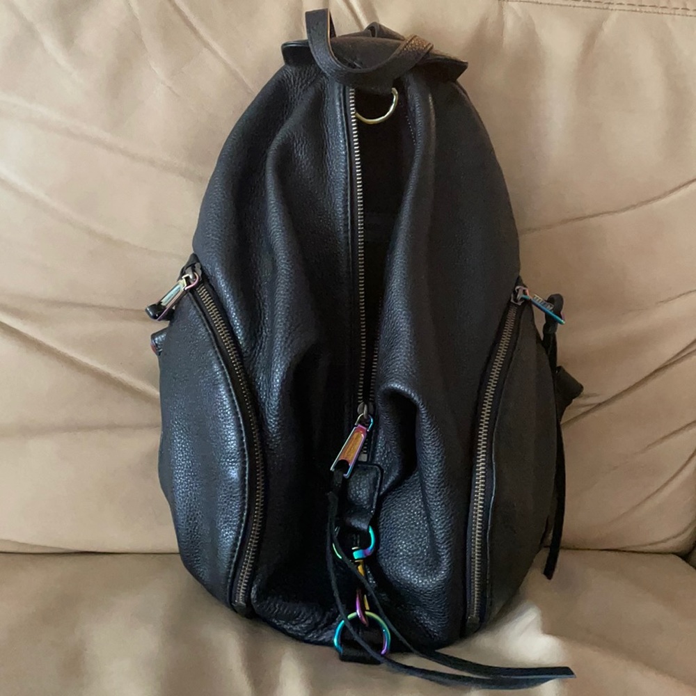 Rebecca Minkoff Julian Always On Bag